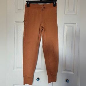 All in Motion Warm Brown Jacket